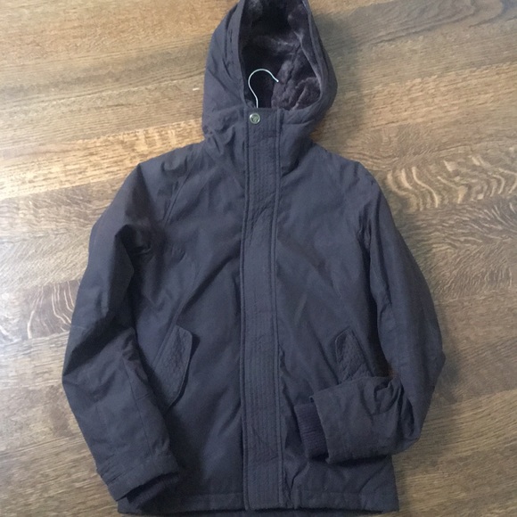 Jacket - Picture 1 of 8